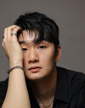 Andrew Woo as Peter