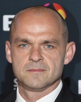 Danny Murphy