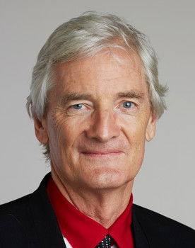 James Dyson