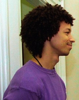 Zachary Alford as Batería (self)