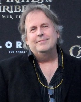 Terry Rossio as Self