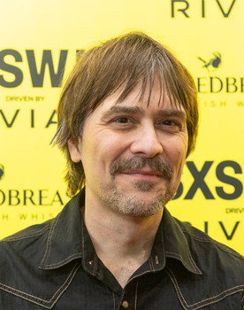Don Hertzfeldt as Narrator (voice)