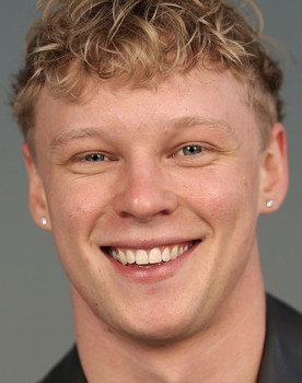 Stacy Clausen as Ryan