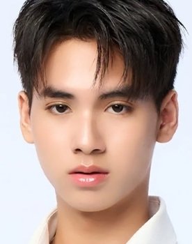 จิรชาติ บุษปวนิช จิรชาติ บุษปวนิช