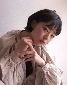 Kaori Hoshino as Protagonist