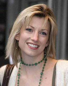 Claire Goose