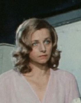 Svetlana Semendyaeva as Инна