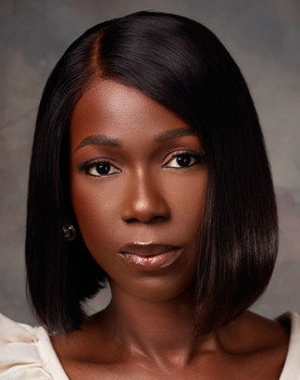 Ama K. Abebrese