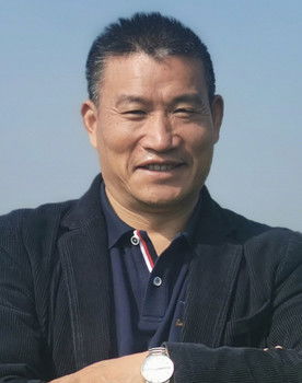 Ji Zhang