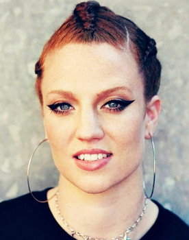 Jess Glynne