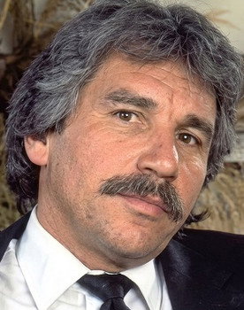 Frank James