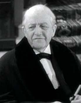 Gaston Dubosc as 