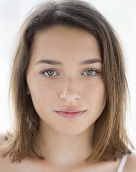 Anastasia Bampos