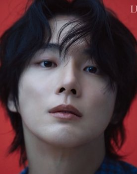 Yoon Shi-yoon as Baek Se-jin