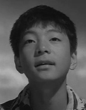 Saburo Fujimaki