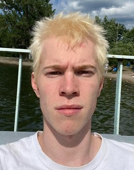 Zachary Rivard as 