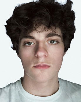 Chris O'Rourke as Christopher