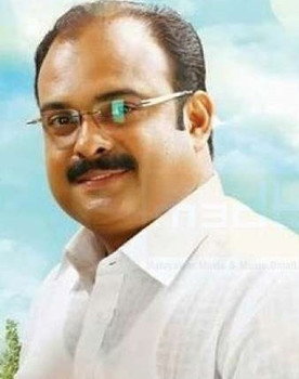 Anand Kumar