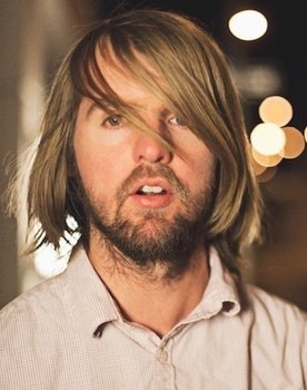 D.C. Pierson as Brother