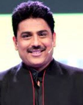 Shailesh Lodha