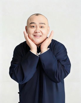 杨鹤通 as 杨鹤通