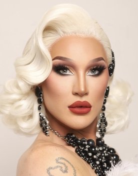 The Vivienne as Self (archive footage)