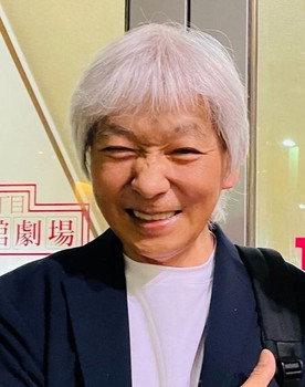 大森英敏