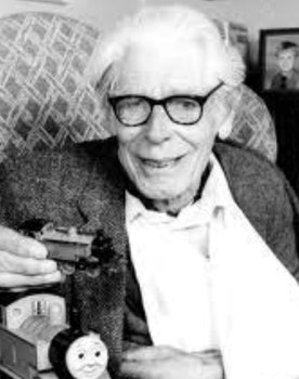 Rev. W. Awdry as Self