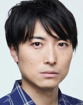 Norihito Nakayashiki