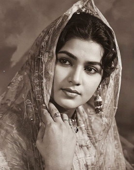 Purnima Sengupta