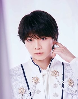 Shiozaki Daichi as Nemo