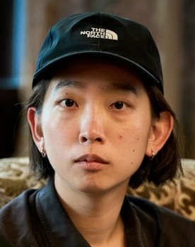 Yu-Chun Su as Zhāng