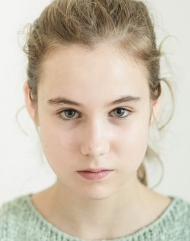 Naomi Lamp