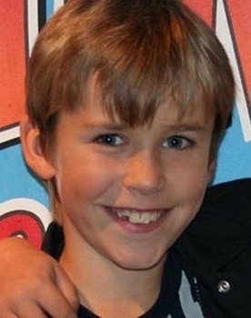 Adrian Grønnevik Smith