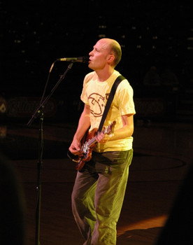 Chris Ballew as Self