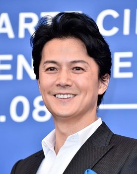 Masaharu Fukuyama Photo