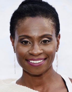Adina Porter