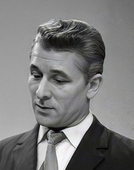 František Budín as Various Characters