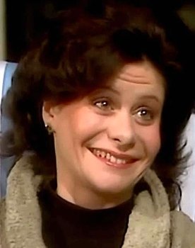 Jackie Smith-Wood