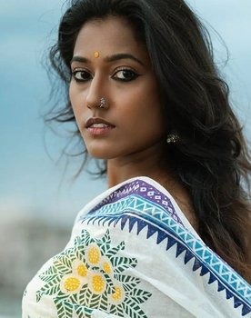 Sarah Jabin Aditi