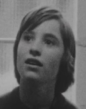 Beppie Klaassen as Herself