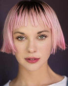Chelsea Debo