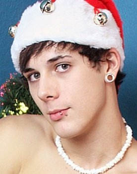 Bare Twink Intentions