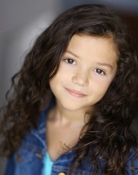 Jaynee-Lynne Kinchen as Young Tomi Shaw