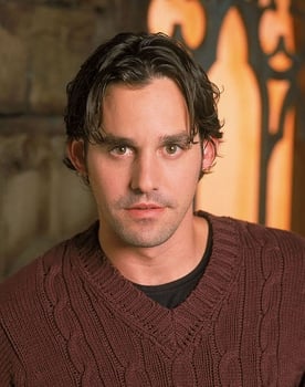 Nicholas Brendon as Mr. Gregory