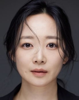 Seol Yu-jin as Eun Seon-Jin