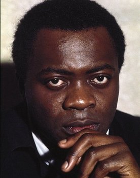 Yaphet Kotto as Al Giardello