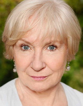 Eileen O'Brien as Eileen