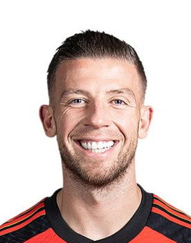 Toby Alderweireld