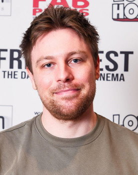 Luke Tedder